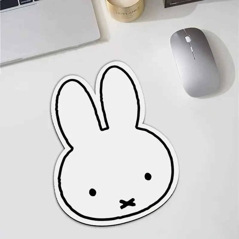 Stationery Office - Mouse Pad em Forma de Coelho