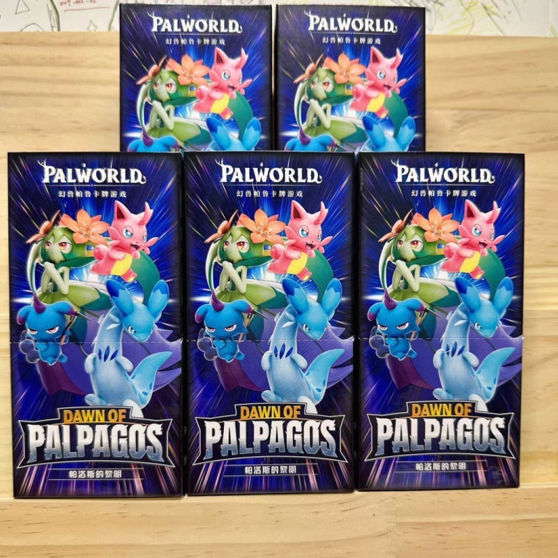 Cardstock Paper Pack - Em Estoque: Jogo de Cartas Colecionáveis