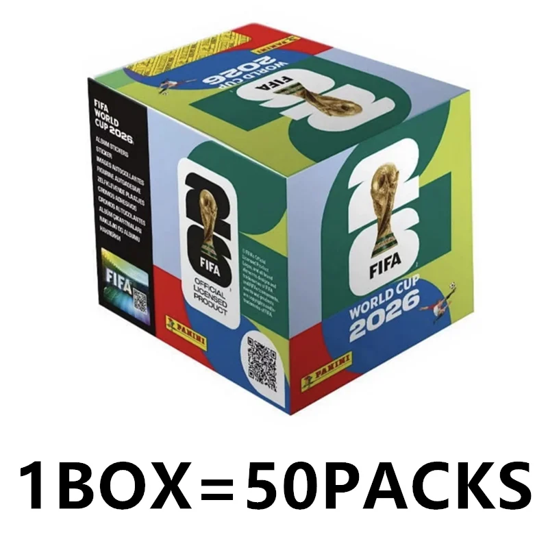 Cardstock Paper Pack - Em Estoque: Pacote de Adesivos Panini