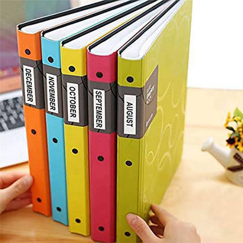 Fita de etiqueta TZC de 18mm,  - Label Printer Tape avaliação e preço