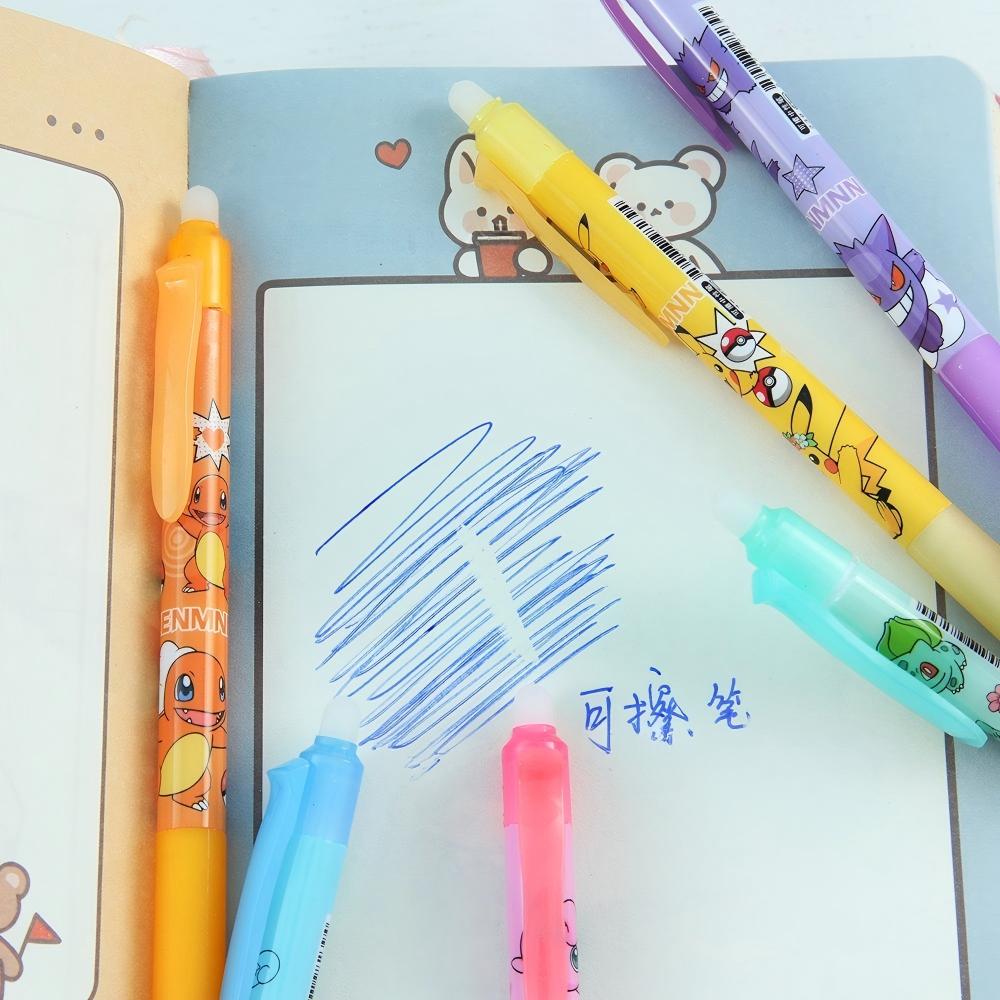 Canetas Neutras Apagáveis de T - Stationery Office avaliação e preço
