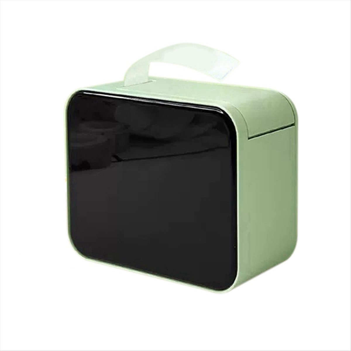 Eficiente-impressora de etique - Label Printer Tape avaliação e preço
