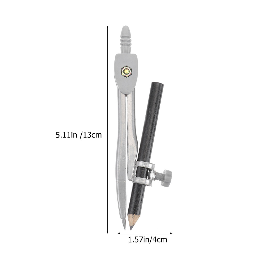 Conjunto de compasso de geomet - Compass Geometry Set avaliação e preço