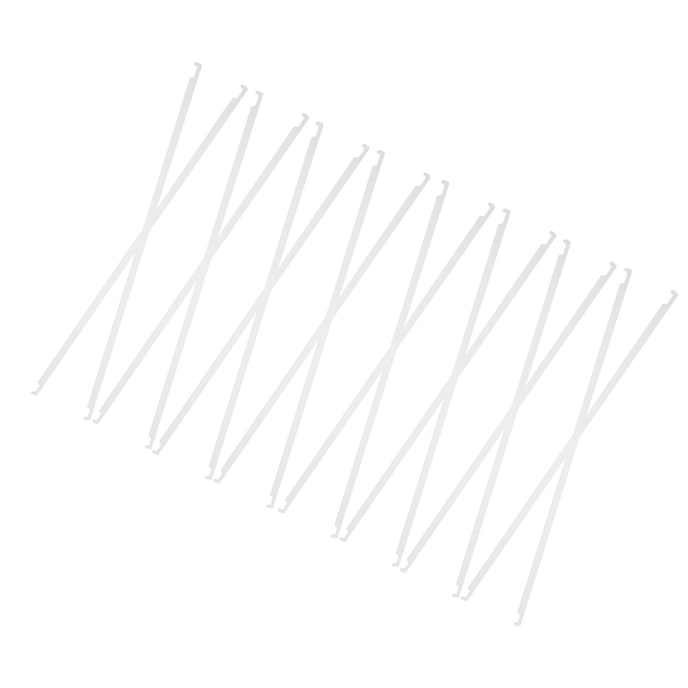 20 peças de acessórios de escr - File Folder Hanging avaliação e preço
