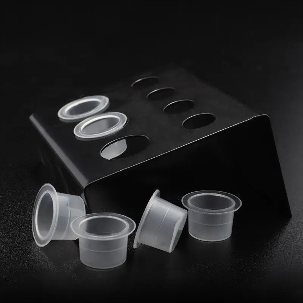 1/3 pçs preto de aço inoxidáve - Calligraphy Ink Bottle avaliação e preço