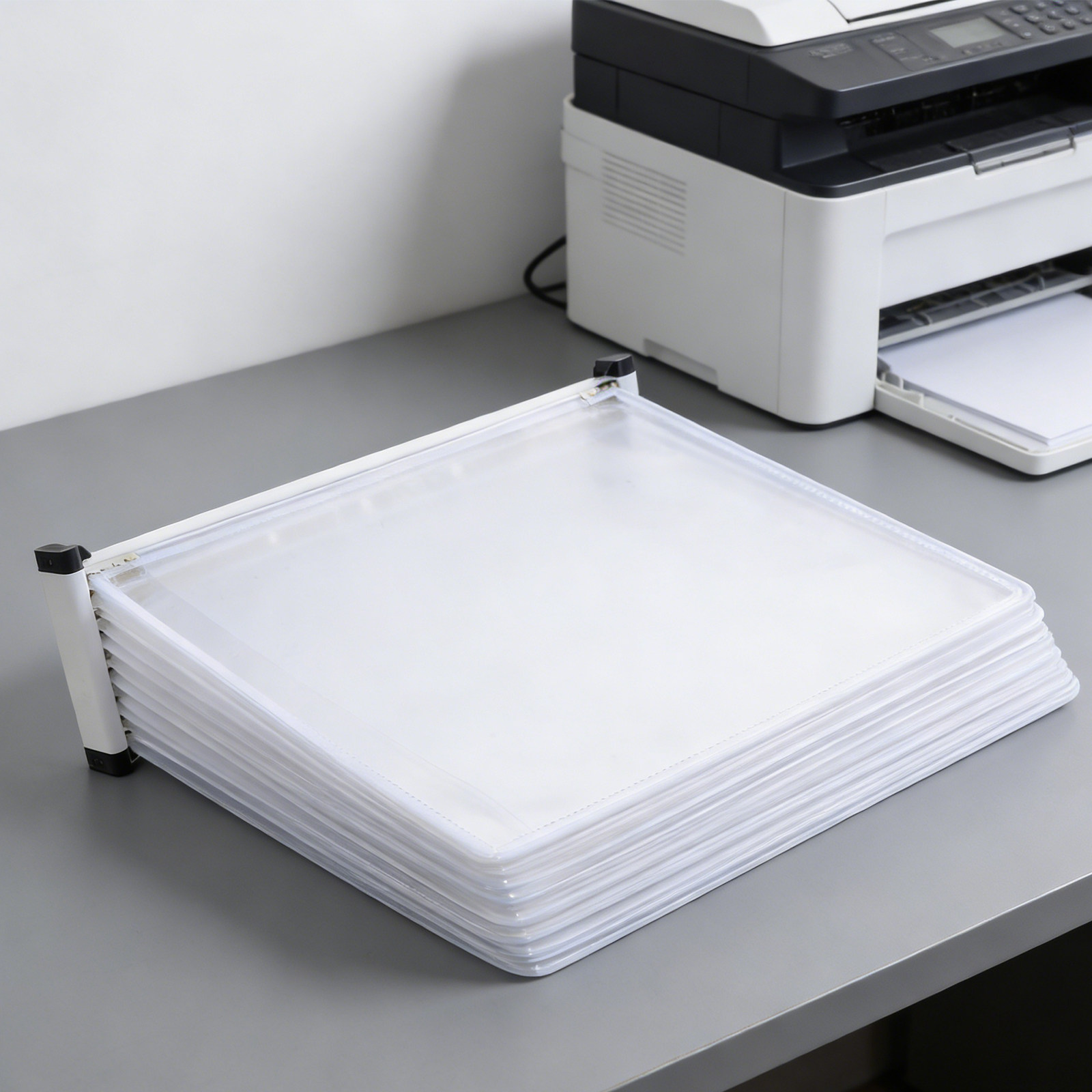 Organizador de arquivos de par - File Folder Hanging avaliação e preço
