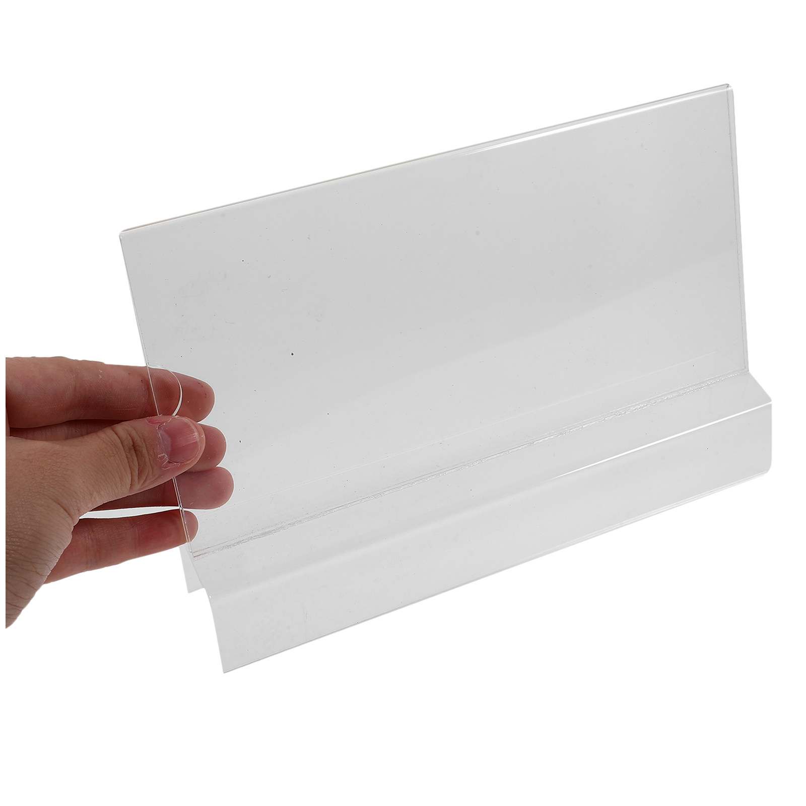 Suporte de Mesa para Placa de  - Desk Name Plate avaliação e preço