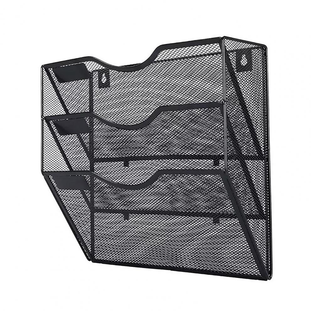 Bandeja organizadora para mate - File Folder Hanging avaliação e preço