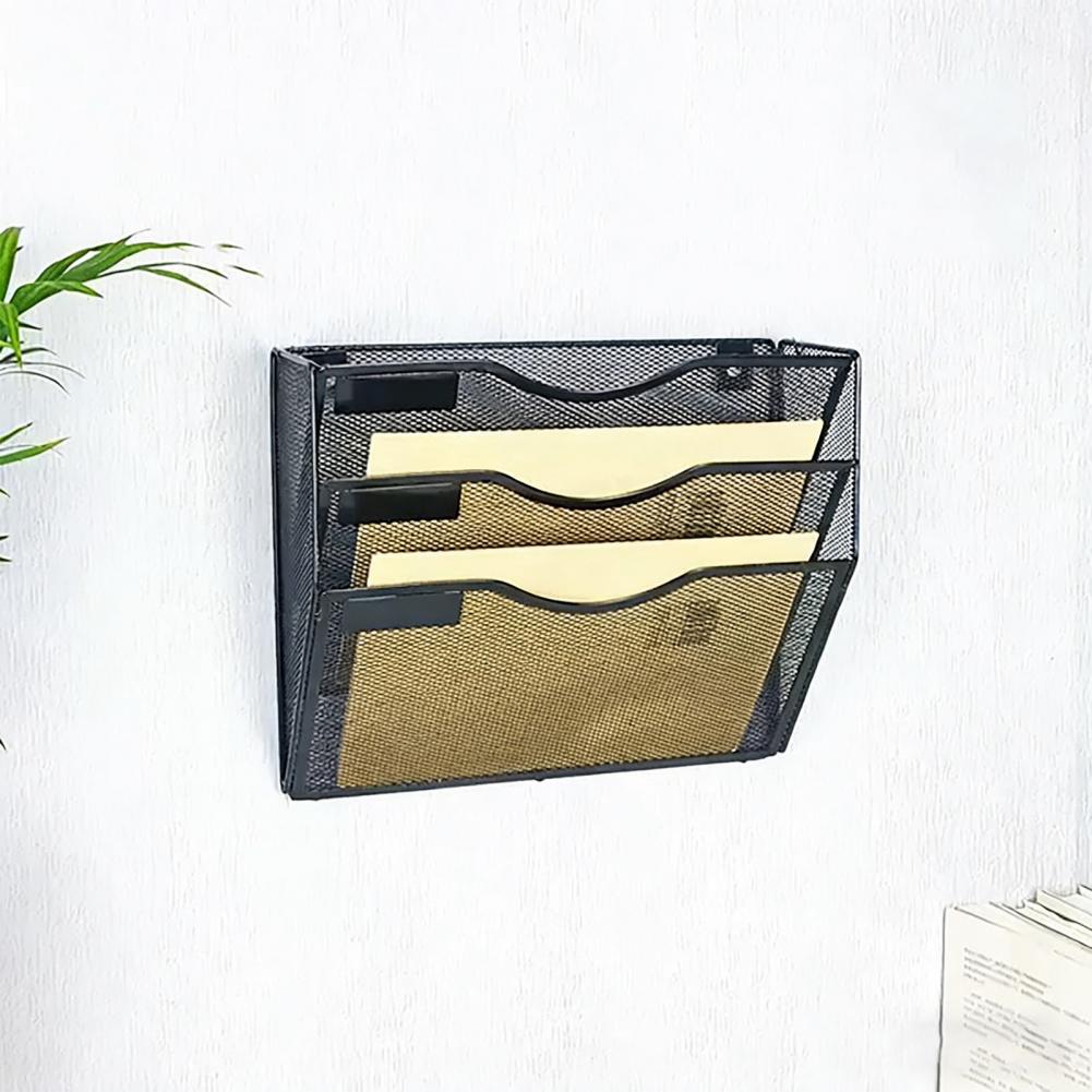 Bandeja organizadora para mate - File Folder Hanging avaliação e preço