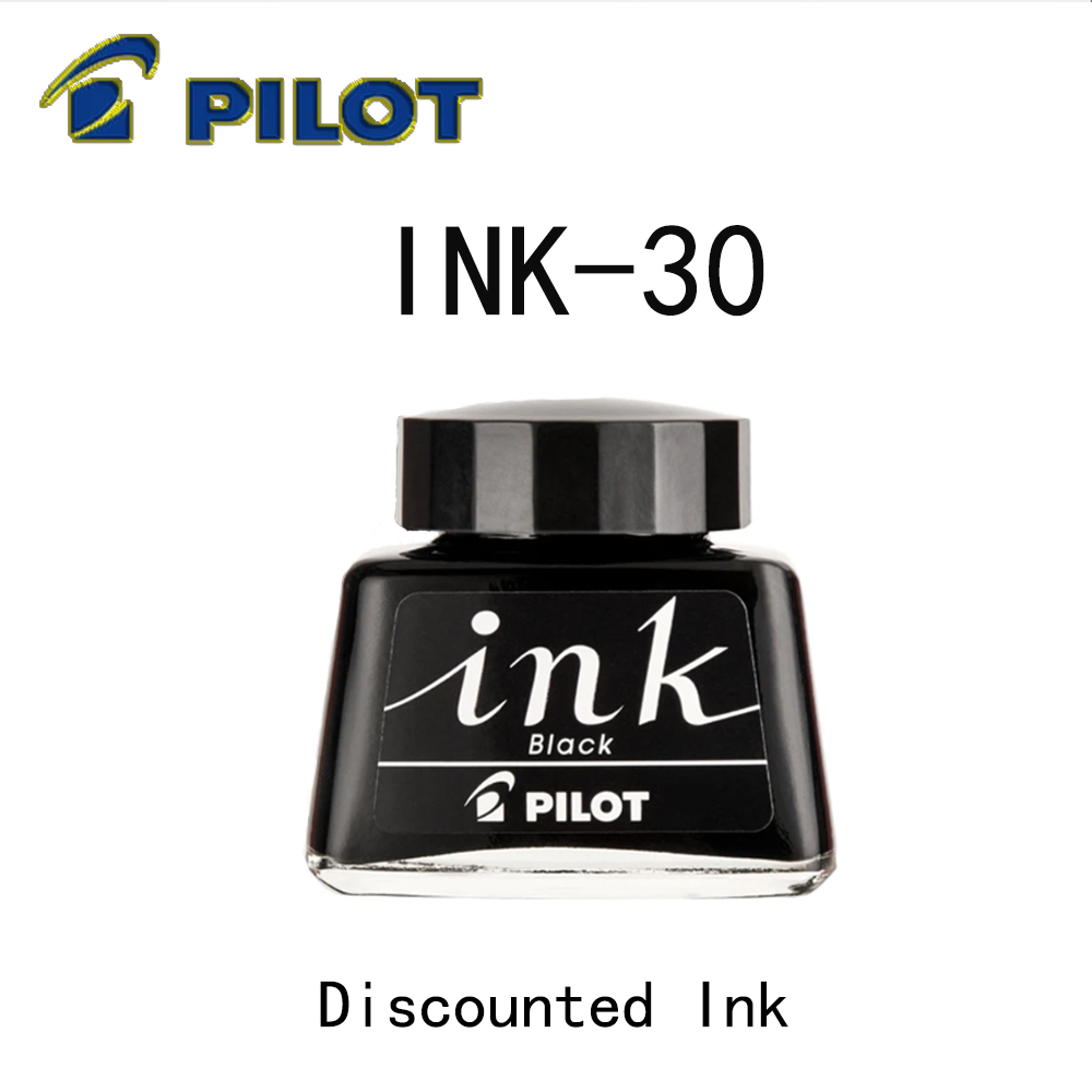 Tinta para Caneta-tinteiro Jap - Calligraphy Ink Bottle avaliação e preço