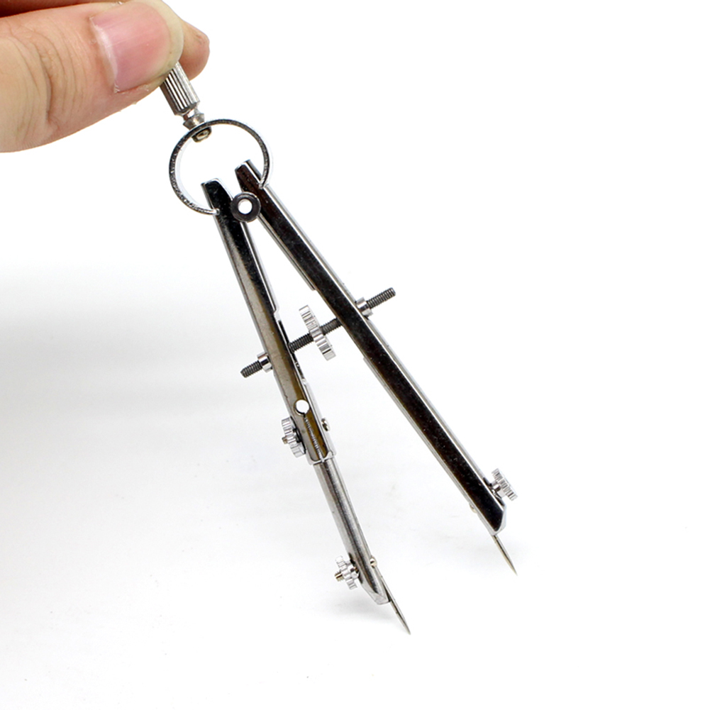 Conjunto de Compassos e Transf - Compass Geometry Set avaliação e preço