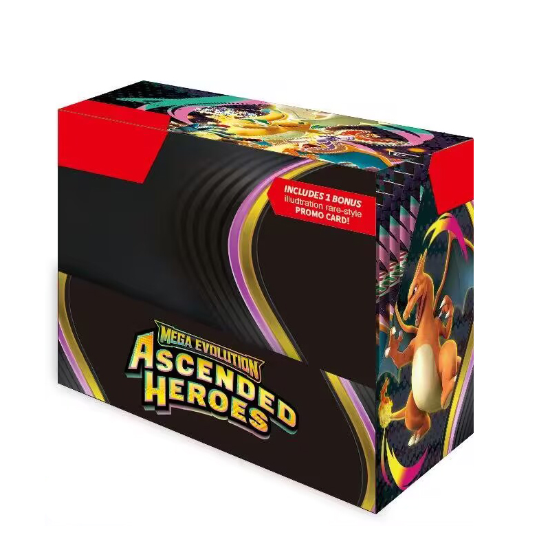 Caixa de Booster Pokémon Chaos - Cardstock Paper Pack avaliação e preço