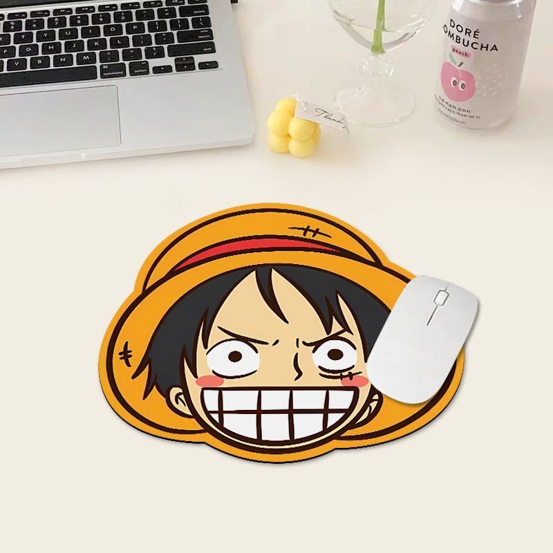 Mouse Pad One Piece Luffy, Tap - Stationery Office avaliação e preço