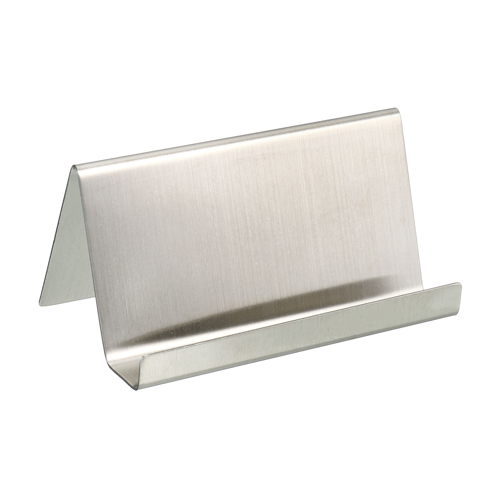 1/2 pçs titular do cartão de v - Desk Name Plate avaliação e preço