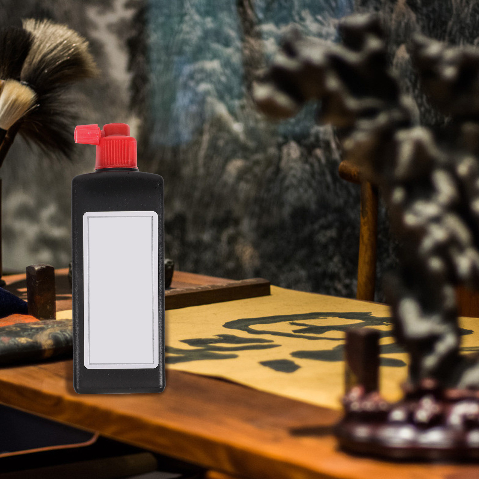 1 frasco de tinta para caligra - Calligraphy Ink Bottle avaliação e preço