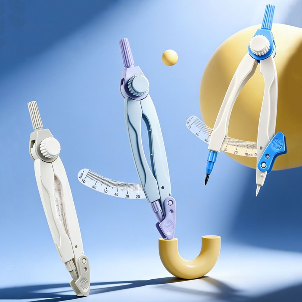 Compasso Digital com Display e - Compass Geometry Set avaliação e preço