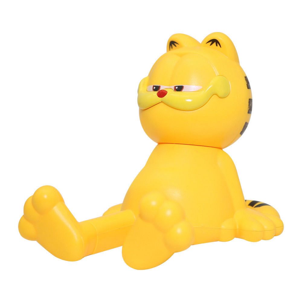 Boneco de pelúcia fofo do Garf - Stationery Office avaliação e preço