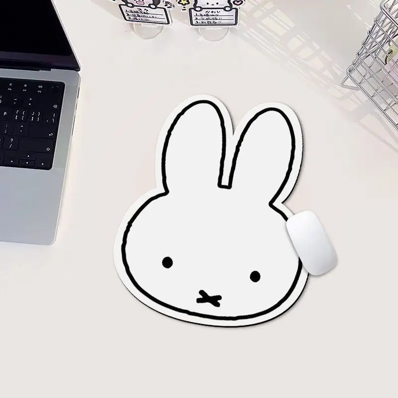Mouse Pad em Forma de Coelho M - Stationery Office avaliação e preço